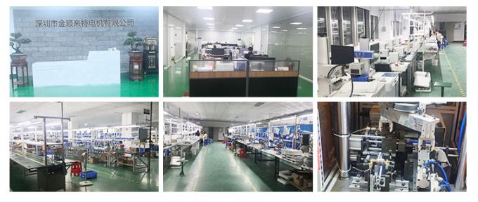 6v 12v 25mm Brushed DC Gear Motor Encoder JGA25-370B High Torque 25mm Brushed DC Gear Motor 22