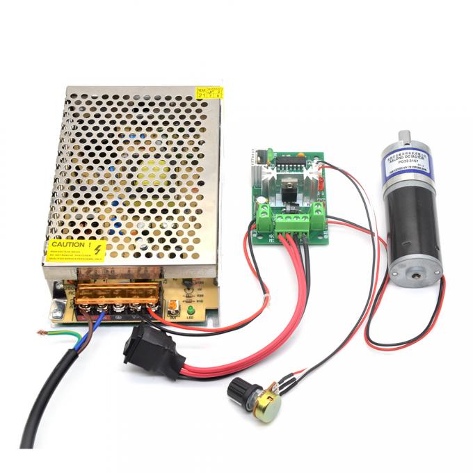 12V/24V PG32-3157 Brushed Planetary Gear Micro Motor 24V DC Planetary Gear Motor 13