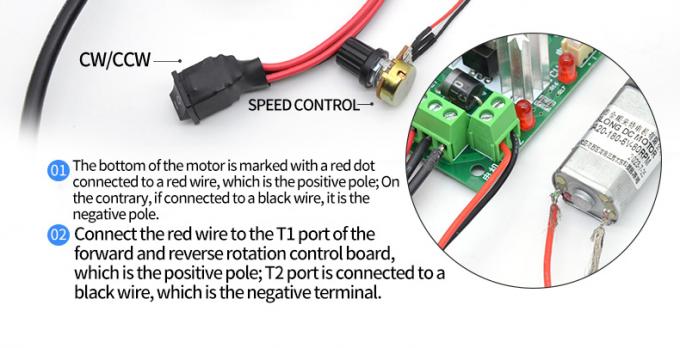12V DC Reduction Micro Motor JGA20-180  Micro DC Reduction Motor Permanent Magnet Low Speed 5
