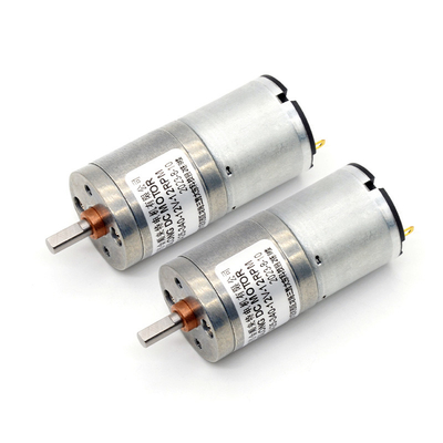 High Torque Dc Motor JGA25-340 12v Motor Dc Brush Dc Micro Motor 12v