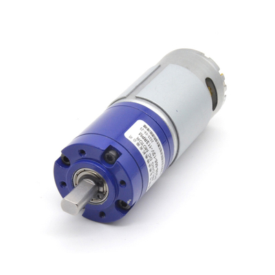 Dc Gear Motor 12v 24v Planetary Dc Gear Motor PG36-555 12v Dc Planetary Gear Motor