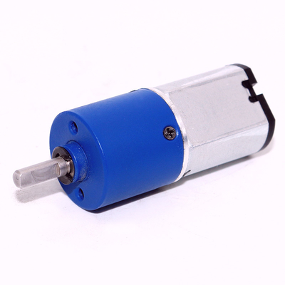 16mm Micro Planetary Gear Motor 24V