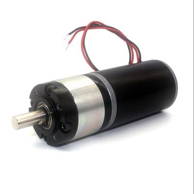 36mm 24V DC Planetary Gear Motor High Torque 20w For Electric Bicycle