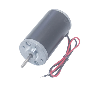 4000 RPM 31ZY DC Motor High Speed Brushed Miniature Gear Motors