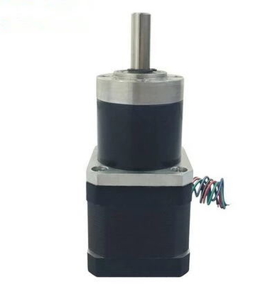 PG36-42BY Small High Torque Stepper Motor Arduino 36mm Rosh Approved