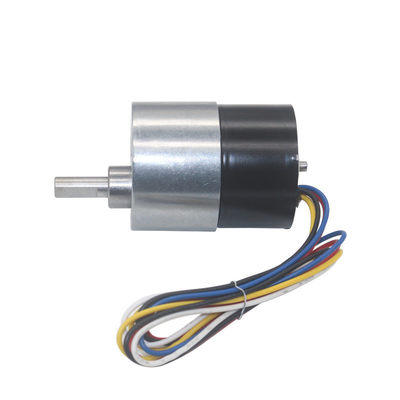 JGB37 3525 Brushless DC Gear Motor 24V 12v Brushless Motors