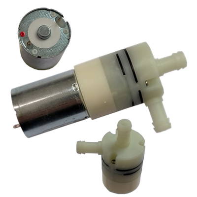 6V Self Priming Micro DC Water Pump 24V 500mA Negative Pressure