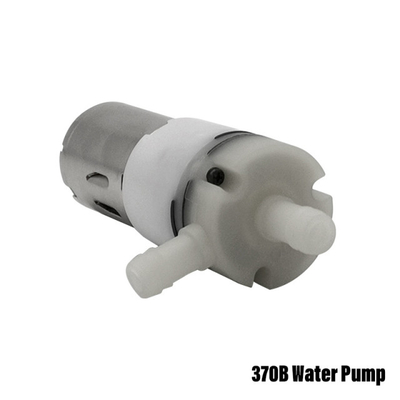 300mmHg Peristaltic Micro DC Water Pump 12V For Drinking DIY Auto Watering Equipment