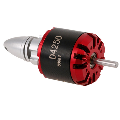 D4250 800KV Brushless DC Motors for RC FPV Fixed Wing Drone Airplane