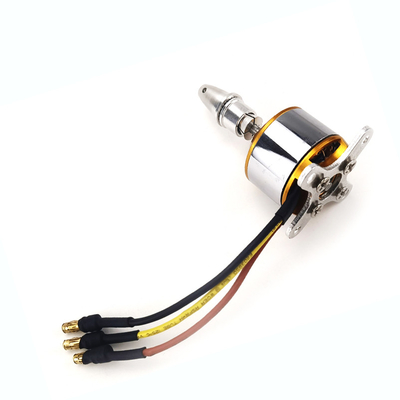 2200KV 2700KV Brushless Dc Electric Motor For Quad Rotor Multicopter