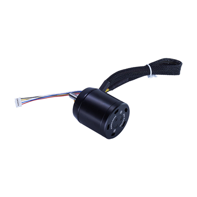 Rosh H5055 200KV 1380W Brushless DC Motors For Outdoor Sports