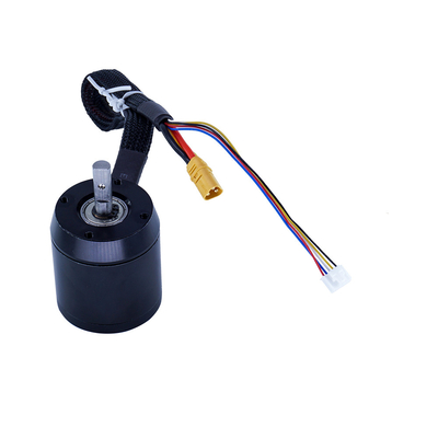 Rosh H5055 200KV 1380W Brushless DC Motors For Outdoor Sports