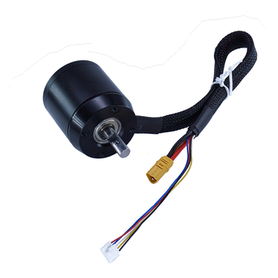 Rosh H5055 200KV 1380W Brushless DC Motors For Outdoor Sports