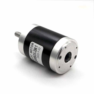 32mm Planetary Gearbox Reducer , Tubular DC Metal Gear Motor