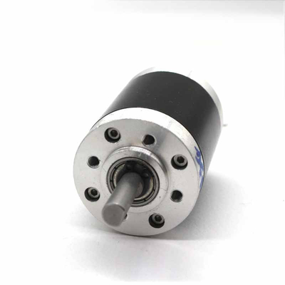 32mm Planetary Gearbox Reducer , Tubular DC Metal Gear Motor