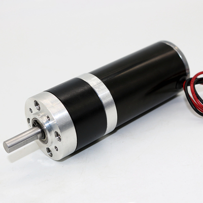 12v Tubular Electric DC Motor , Smart Furnitre Reductor Planetary Geared Motor