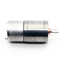 Metal Gear Low Speed Small Motor JGA25-310 6/12v 25mm 16-1648 Rpm High Quality Brushed Motor
