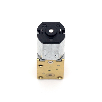 ASLONG JGY-N20 12V 16-381RPM Turbine Worm Reduction Motor Micro DC Small Motor With Self Locking Small Motor