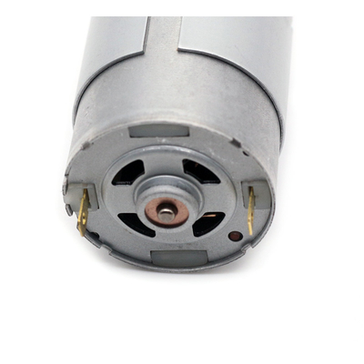 Micro Low Speed High Torque Motor JGB37-545 24V 8-1040RPM 12v 37mm Motor 12v High Torque Dc Motor