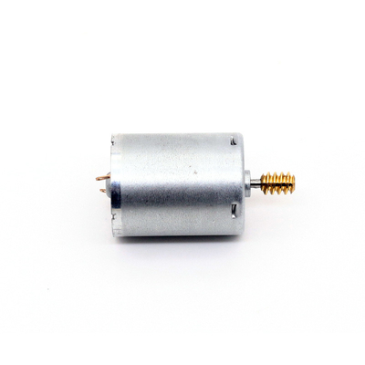 High speed motor RS-370 12V7500rpm conventional model dc motor12v dc low rotation mini reducer dc gear motor