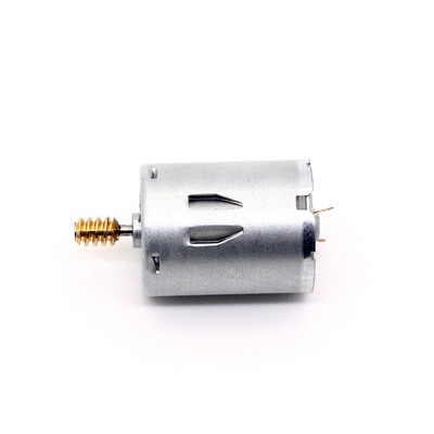 High speed motor RS-370 12V7500rpm conventional model dc motor12v dc low rotation mini reducer dc gear motor