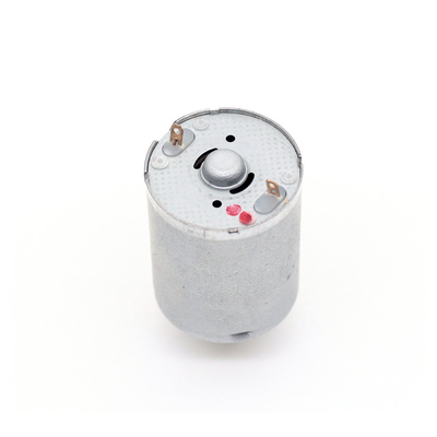 High speed motor RS-370 12V7500rpm conventional model dc motor12v dc low rotation mini reducer dc gear motor