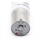 ASLONG RK-370 6V Oxygenation And Oxygenation Pump Motor DC Air Pump Motor Micro Vacuum Air Pump