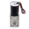 DC Brushless Motor Right Angle Motor A58-3650 24V 16-470RPM 58 * 40mm Worm Gear Brushless Reduction Motor