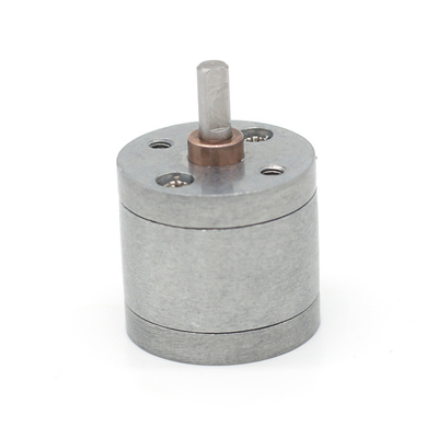 ASLONG diameter 25mm gearbox DC motor gearbox Motor gearbox JGA25 gearbox Suitable for series models such as 365/370/385