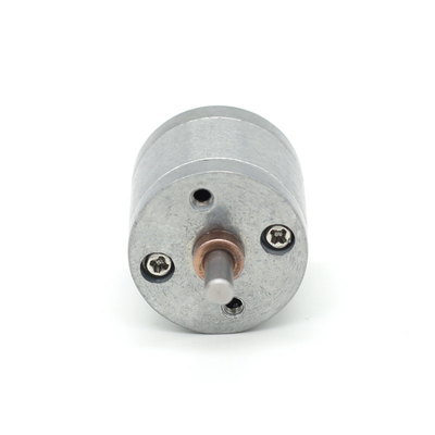 ASLONG diameter 25mm gearbox DC motor gearbox Motor gearbox JGA25 gearbox Suitable for series models such as 365/370/385