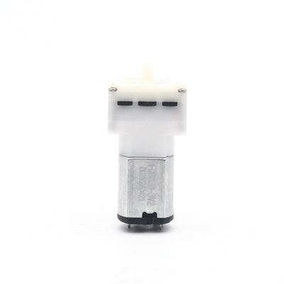 ASLONG AP-030 3V 6V 9V Ultra Mini DC Mini Vacuum Air Pump Mini Diaphragm Pump