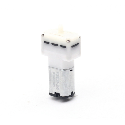 ASLONG AP-030 3V 6V 9V Ultra Mini DC Mini Vacuum Air Pump Mini Diaphragm Pump