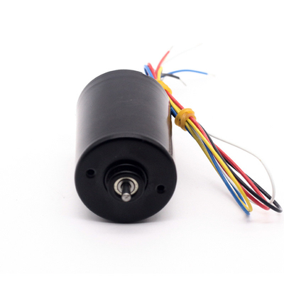 ASLONG Supplier Dc Motor RS-3650 Overcurrent Protection 12V 6000RPM Custom DC Brushless Motor 12v Dc Motor