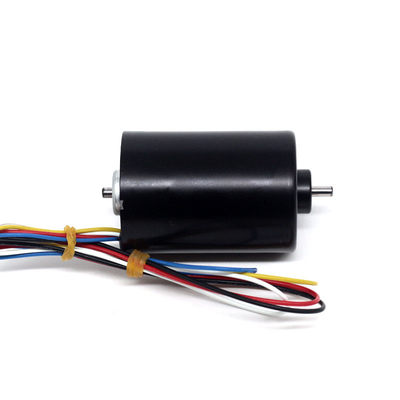 ASLONG Supplier Dc Motor RS-3650 Overcurrent Protection 12V 6000RPM Custom DC Brushless Motor 12v Dc Motor