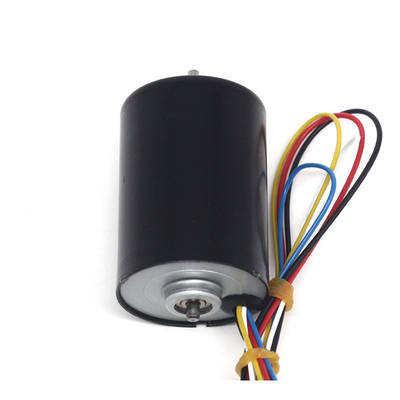 ASLONG Supplier Dc Motor RS-3650 Overcurrent Protection 12V 6000RPM Custom DC Brushless Motor 12v Dc Motor