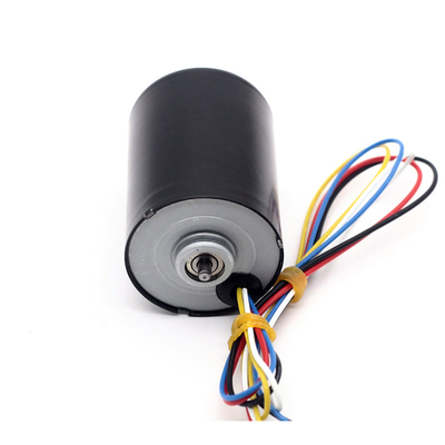 ASLONG Supplier Dc Motor RS-3650 Overcurrent Protection 12V 6000RPM Custom DC Brushless Motor 12v Dc Motor