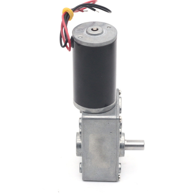 31ZY Self-Locking 24v High Torque Dc Worm Gear Motor Deceleration Motor Mini Motor Micro Dc 12v