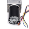 24V Micro Motor A5882-4260 Micro Geared Dc Motor Brushless Dc Worm Gear Motor