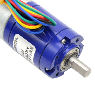 Planetary Brushless Micro DC Reduction Motor PG28-2838 Dc Motor Gear 12v Planetary Gear Brushless