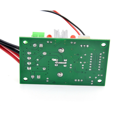 ASLONG 6-30V 24v dc motor speed control Micro Motor Speed Control Board J809 74*47*28mm DC motor speed controller