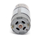 Eccentric output shaft low-speed high torque motor 545 dc motor dc gear motor 12v 24v