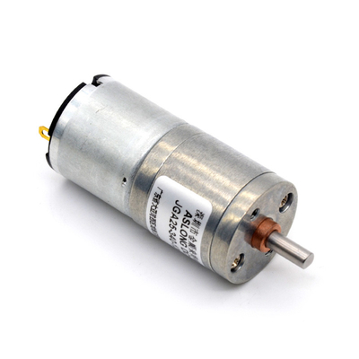 High Torque Dc Motor JGA25-340 12v Motor Dc Brush Dc Micro Motor 12v