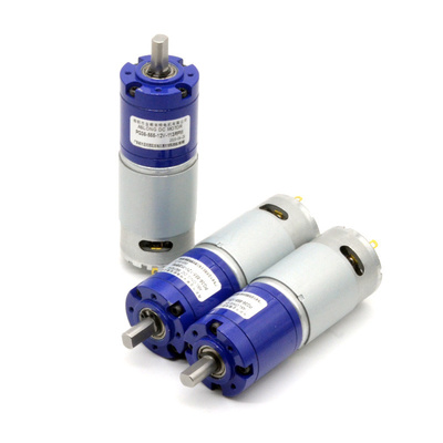 Dc Gear Motor 12v 24v Planetary Dc Gear Motor PG36-555 12v Dc Planetary Gear Motor