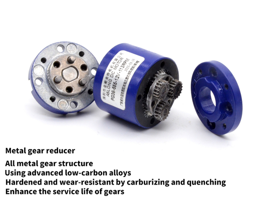 Dc Gear Motor 12v 24v Planetary Dc Gear Motor PG36-555 12v Dc Planetary Gear Motor