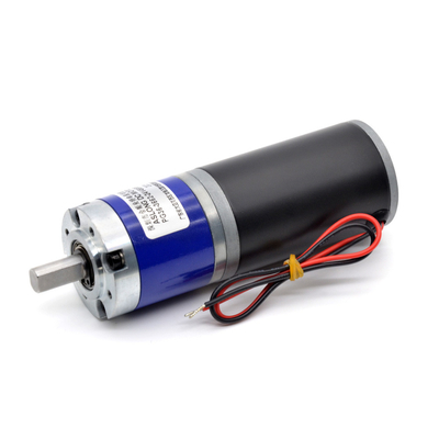Brushed Dc Motor 24v PG36-3662 36mm Small Planetary Geared Dc Motor Brushed Planetary Motor