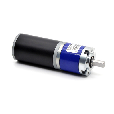 Brushed Dc Motor 24v PG36-3662 36mm Small Planetary Geared Dc Motor Brushed Planetary Motor