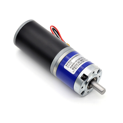 Brushed Dc Motor 24v PG36-3662 36mm Small Planetary Geared Dc Motor Brushed Planetary Motor