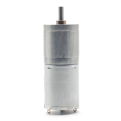 Dc Small Motor JGA25-370 Motor Dc 24v 12v Dc Geared Motor Dc Motor Hight Torque 6v 12v