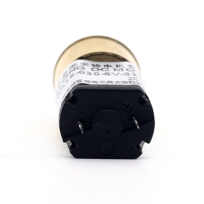Dc 6v Motor JGA16-030 6V 32RPM 1:244 Brushed Dc Motor 6v Motor Dc