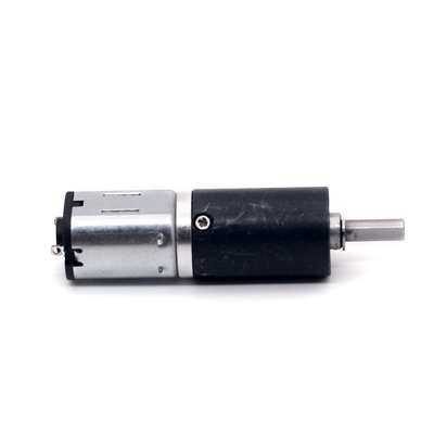  Brushed Dc Planetary Gear Motor 12mm PG12-N20 Planetary Motor Dc 6v Precision Gear Low-Speed Small Motor